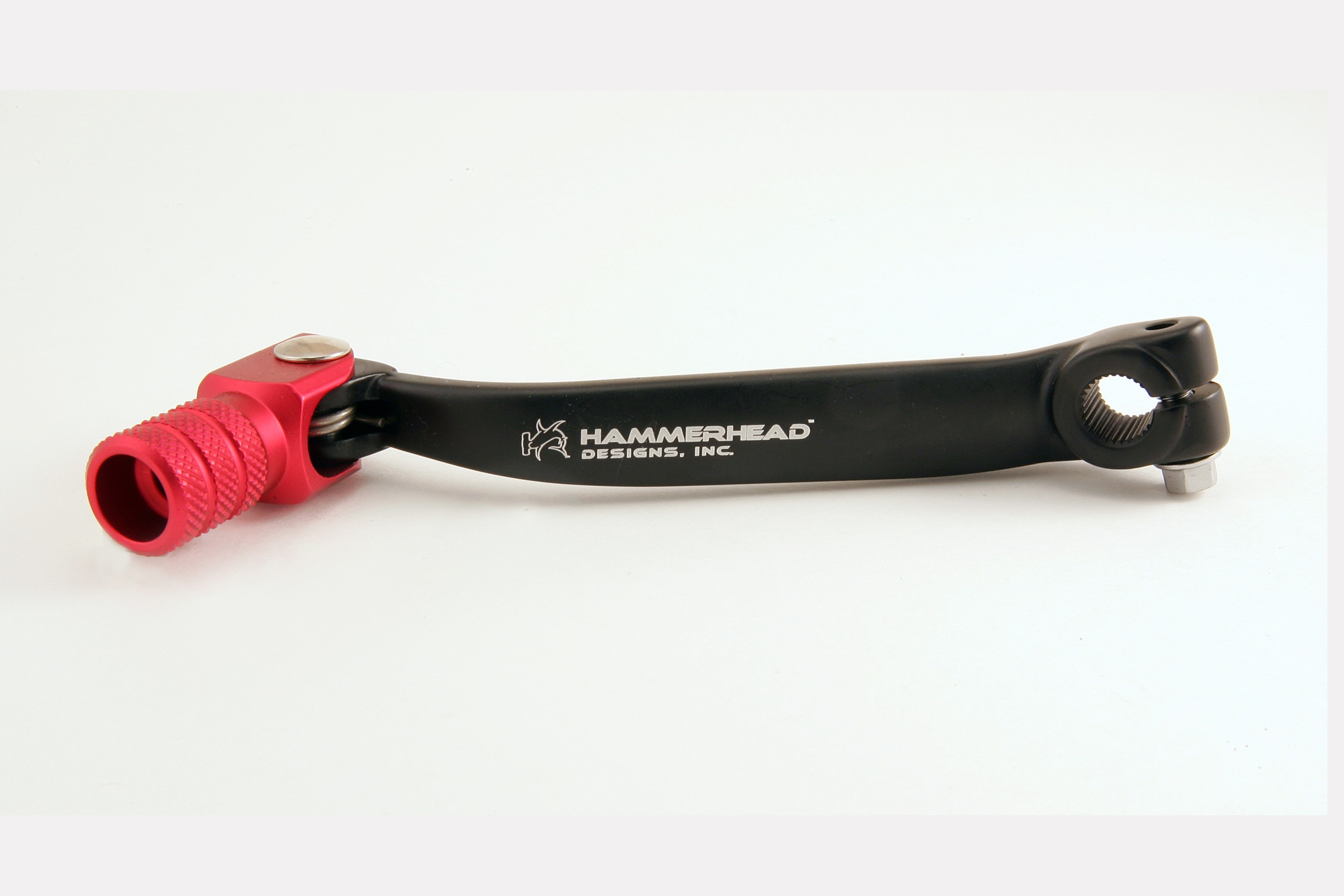 Honda CR85/CR80 Forged Shift Lever
