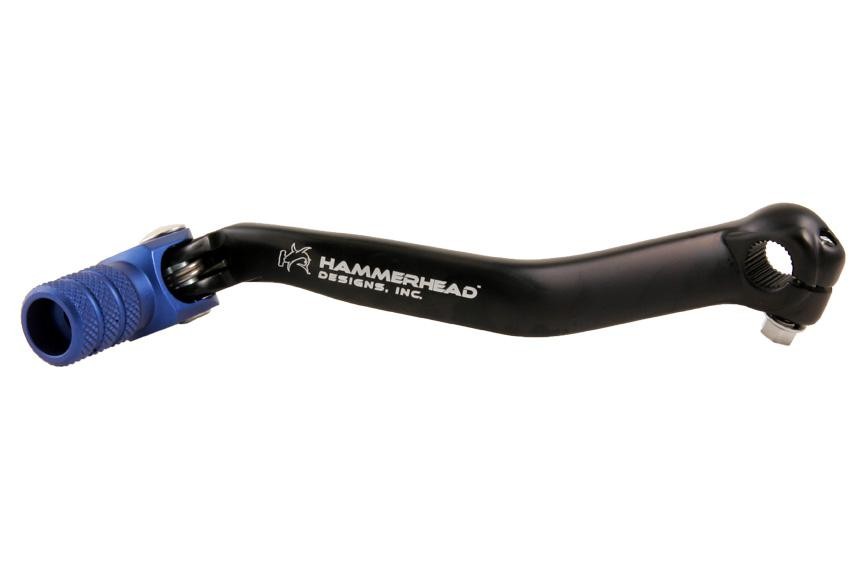 Yamaha YZ250 Forged Shift Lever