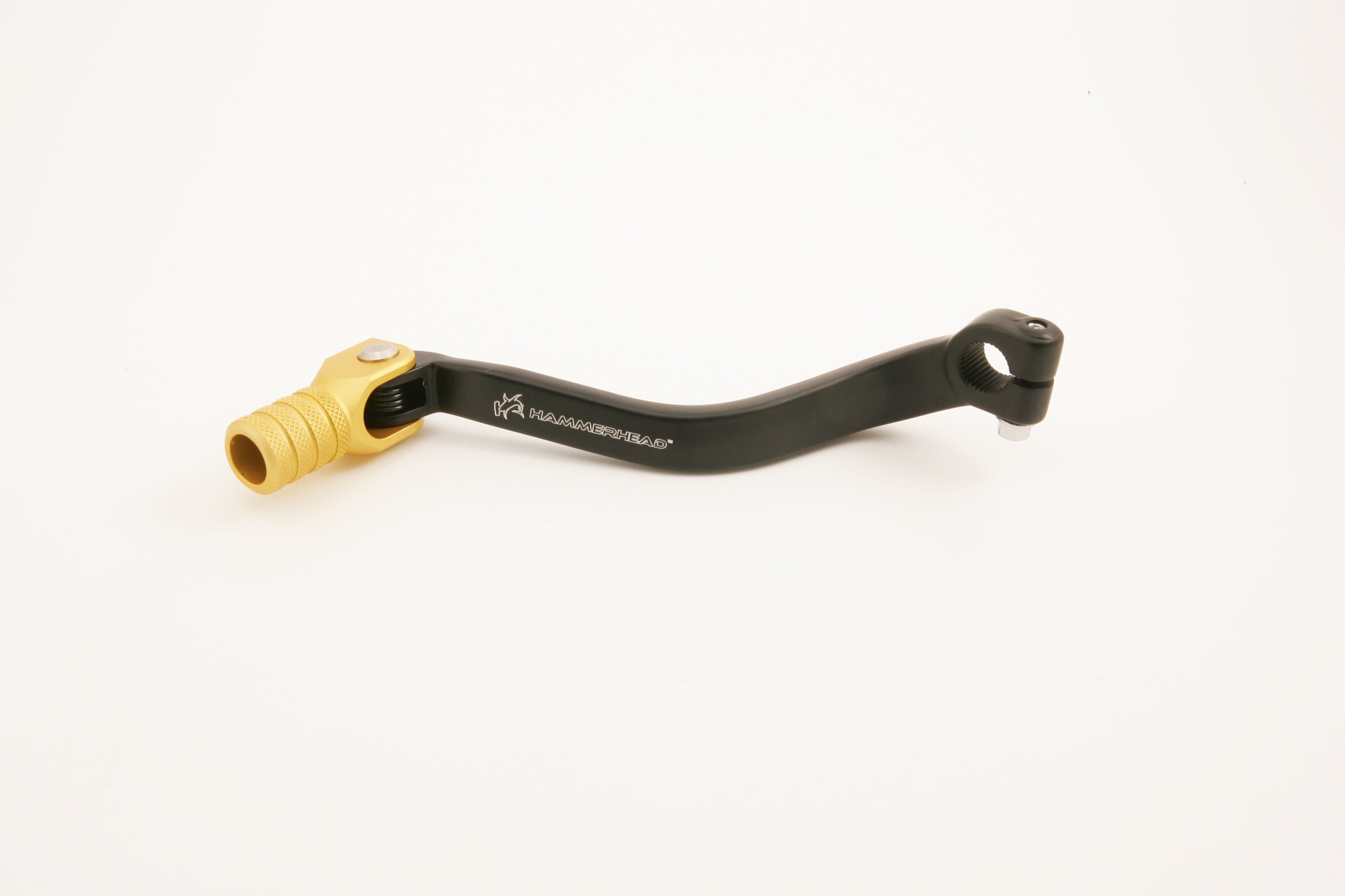 Suzuki RM85 Forged Shift Lever
