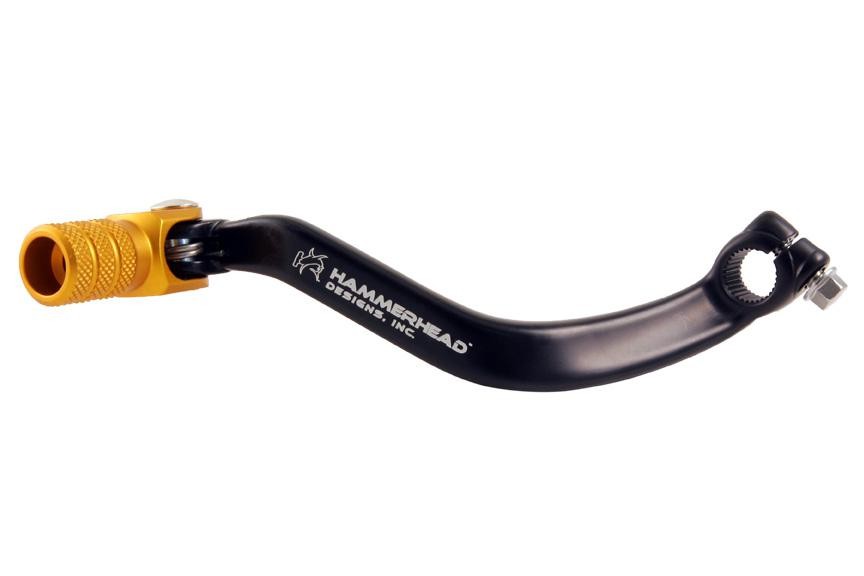 Suzuki RM250 Forged Shift Lever