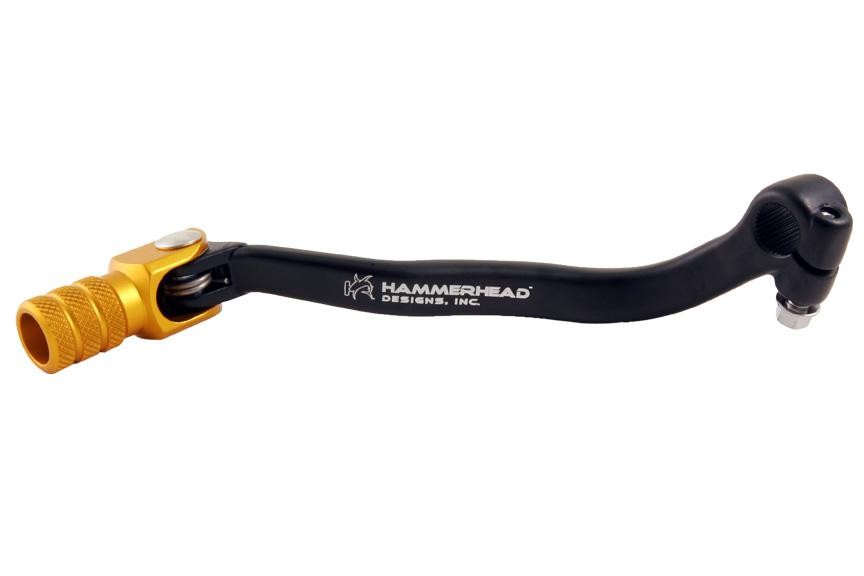 Suzuki 05-06 RMZ250 Forged Shift Lever