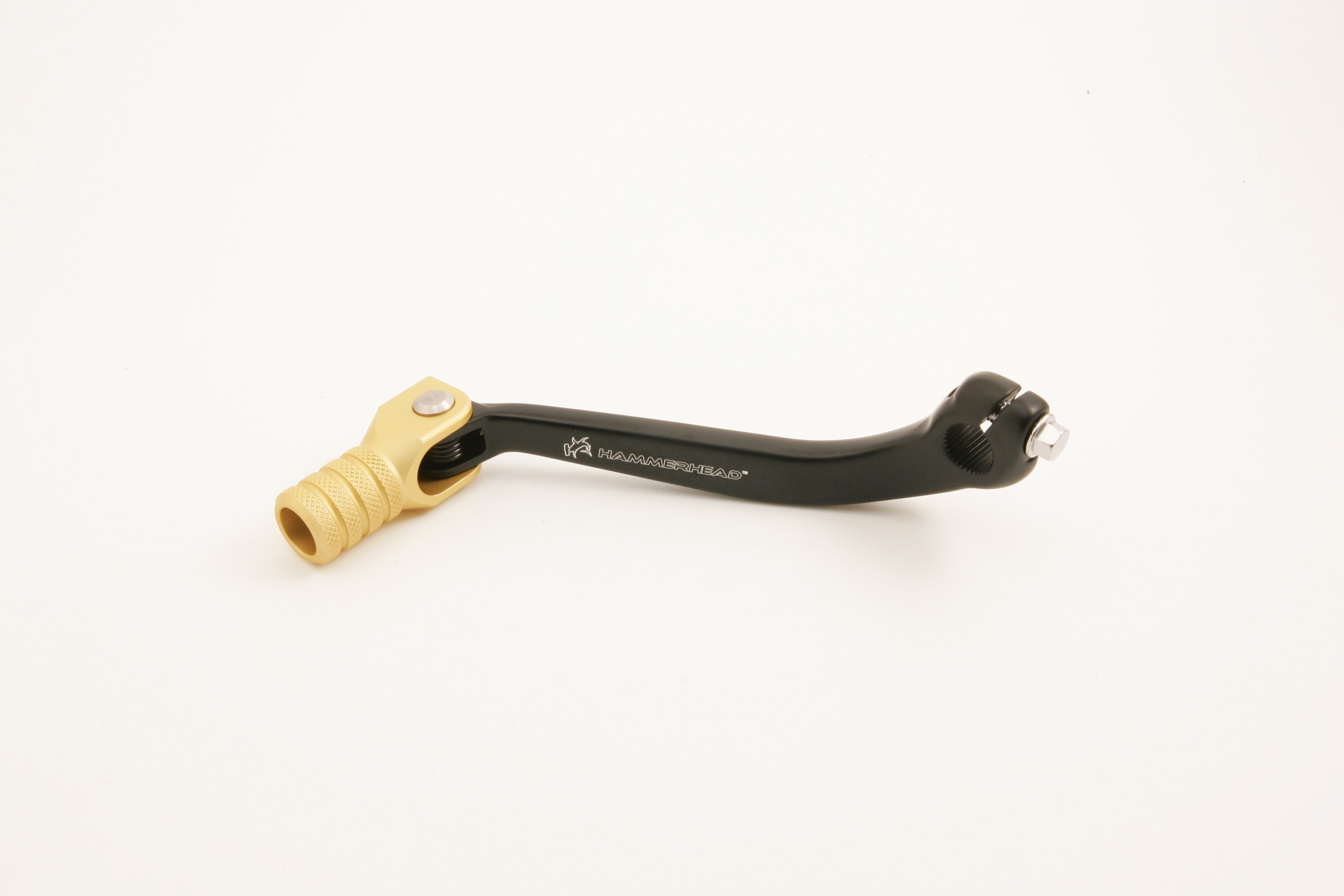Suzuki 07-Current RMZ250 Forged Shift Lever