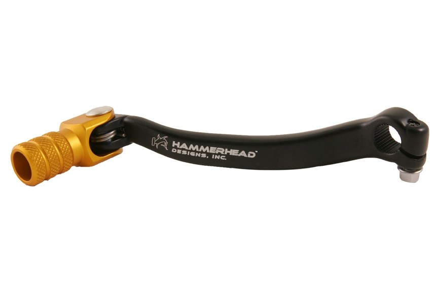 Suzuki 05-07 RMZ450 Forged Shift Lever