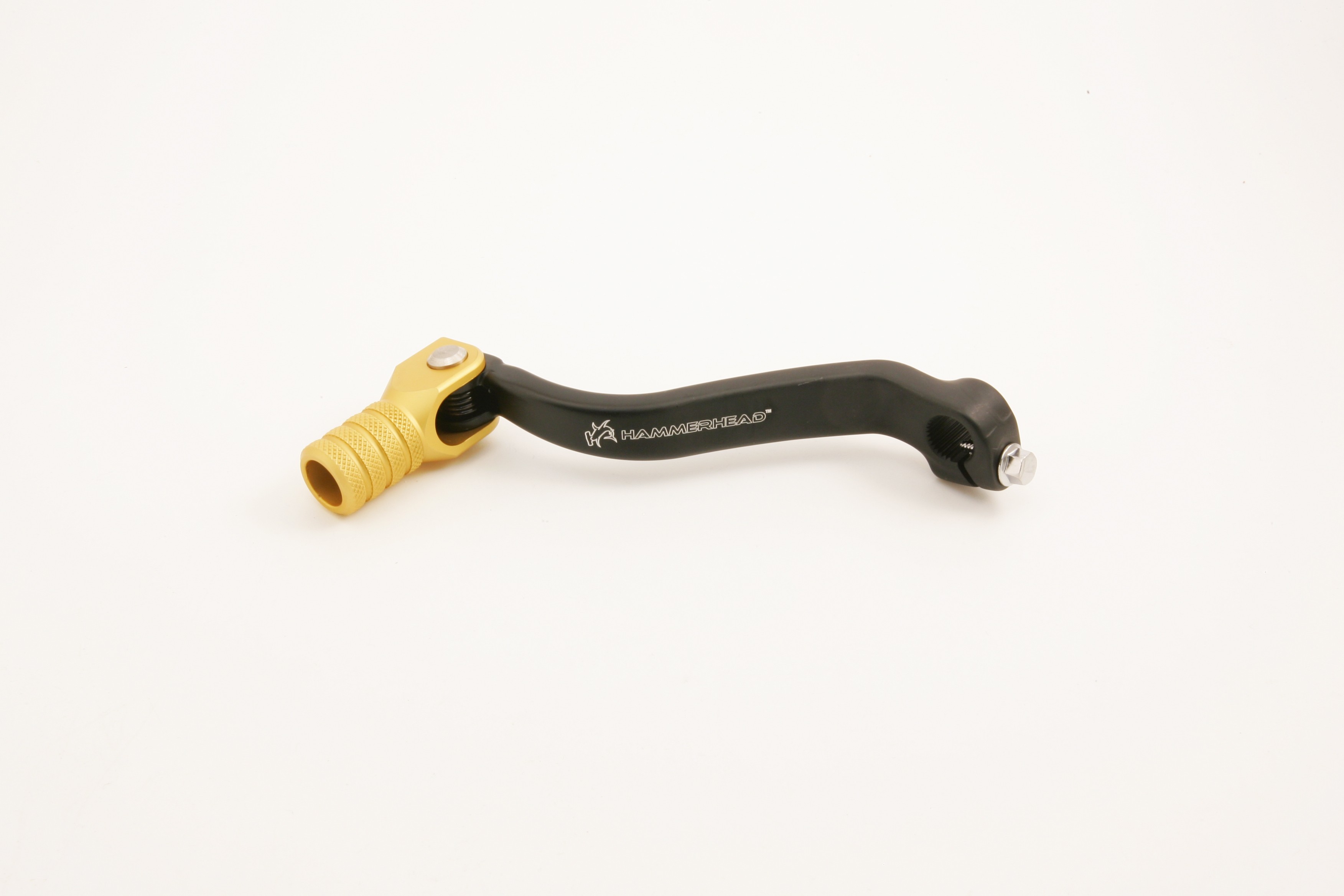 Suzuki RMZ450 Forged Shift Lever