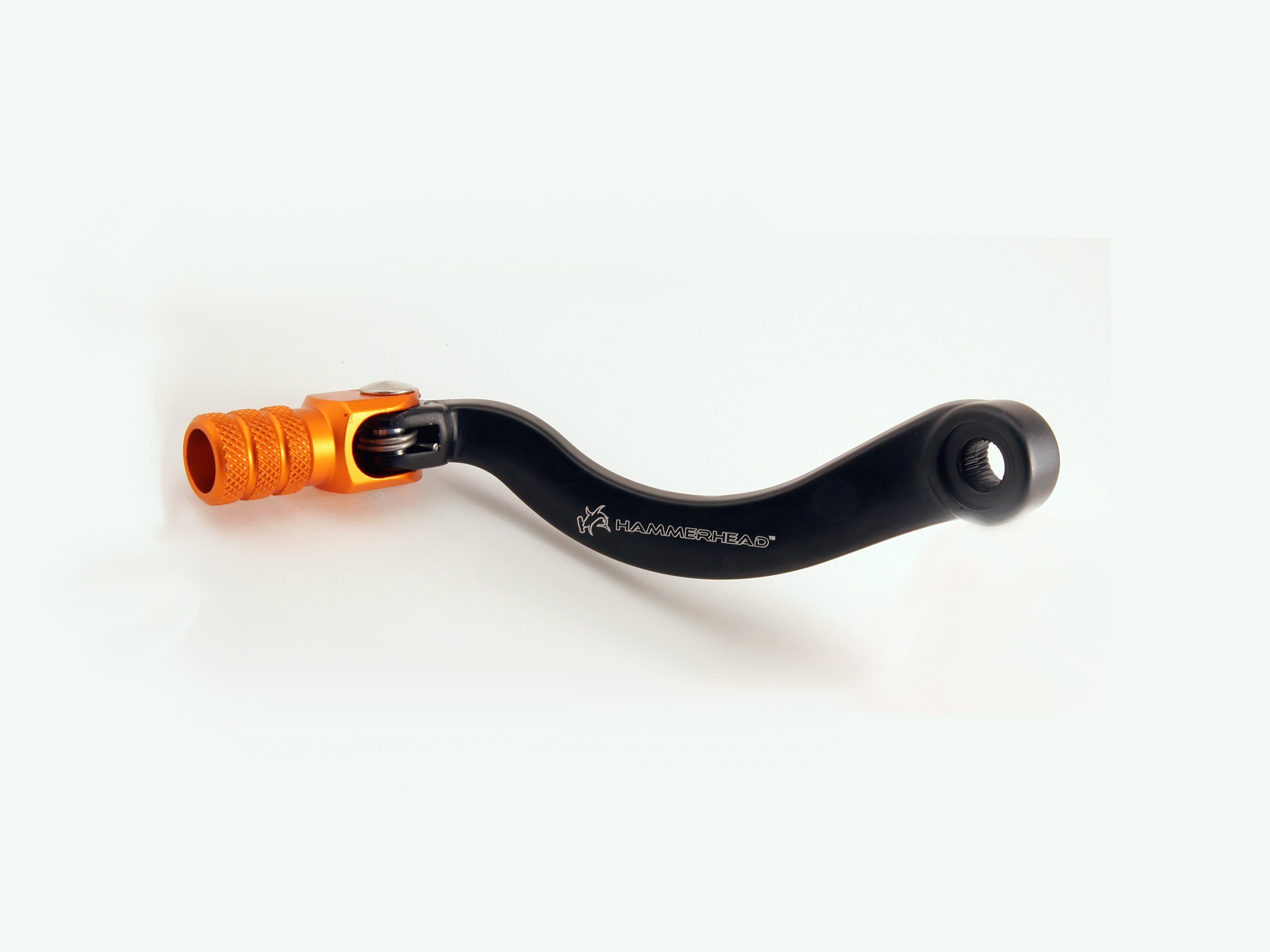 KTM 690 Forged Shift Lever