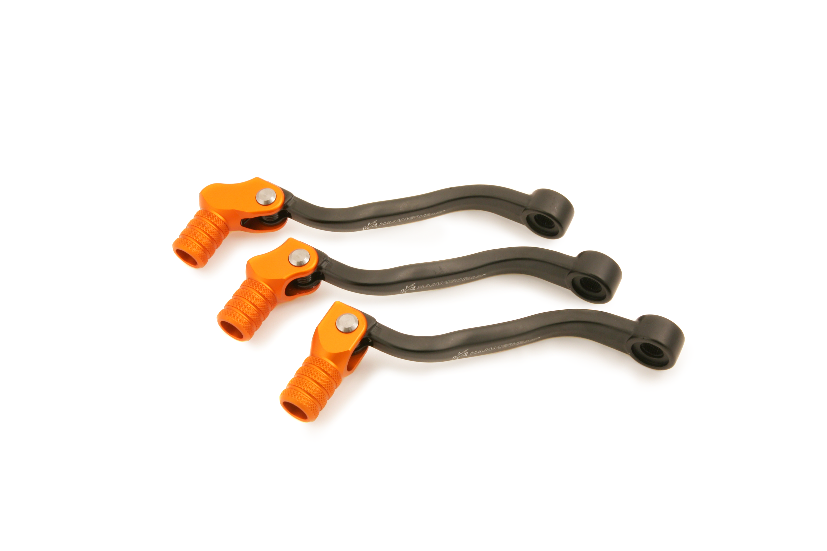 KTM  Two-Stroke OFFSET Forged Shift Lever