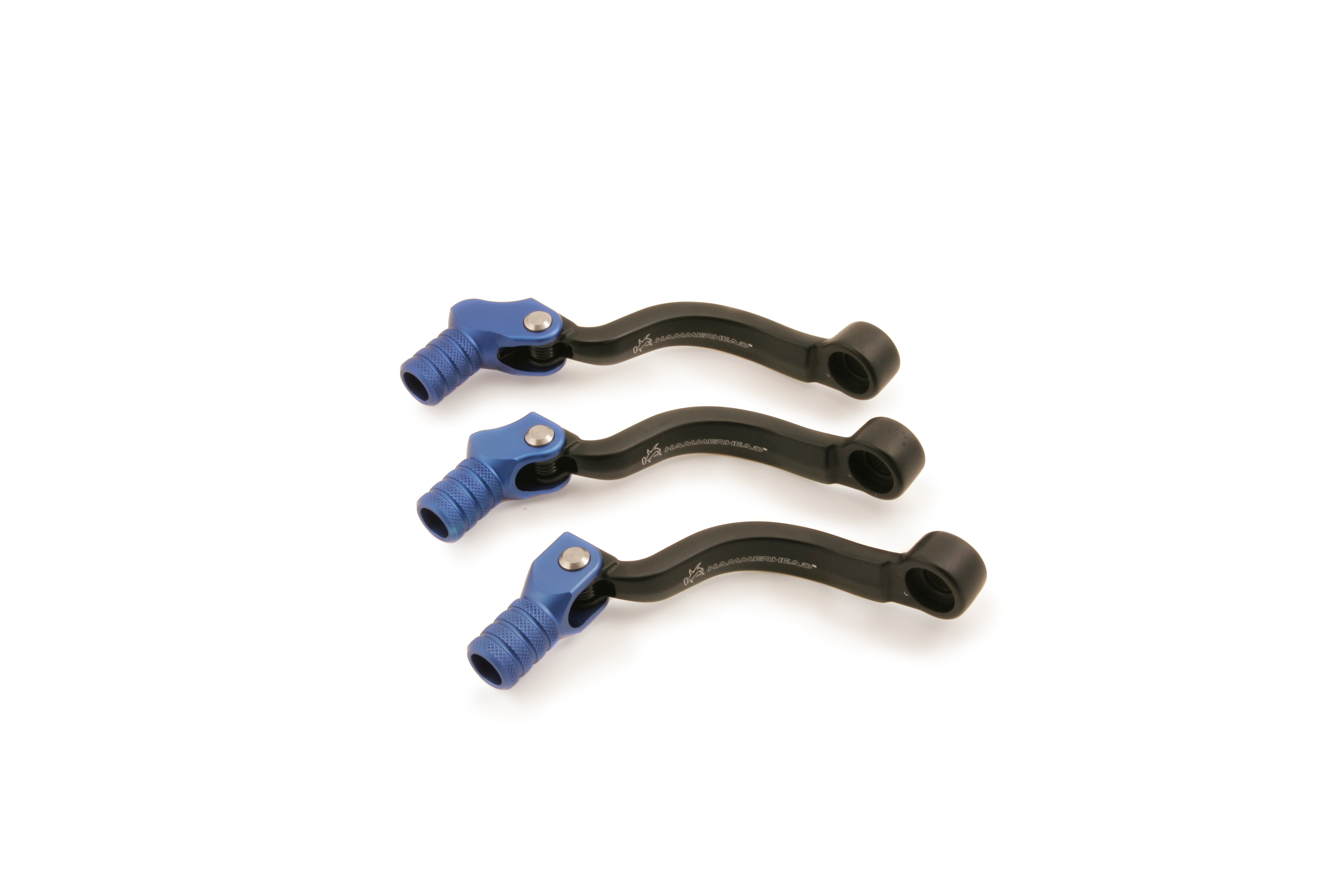 Husqvarna 2017-Current TE150/TX125 OFFSET Forged Shift Lever