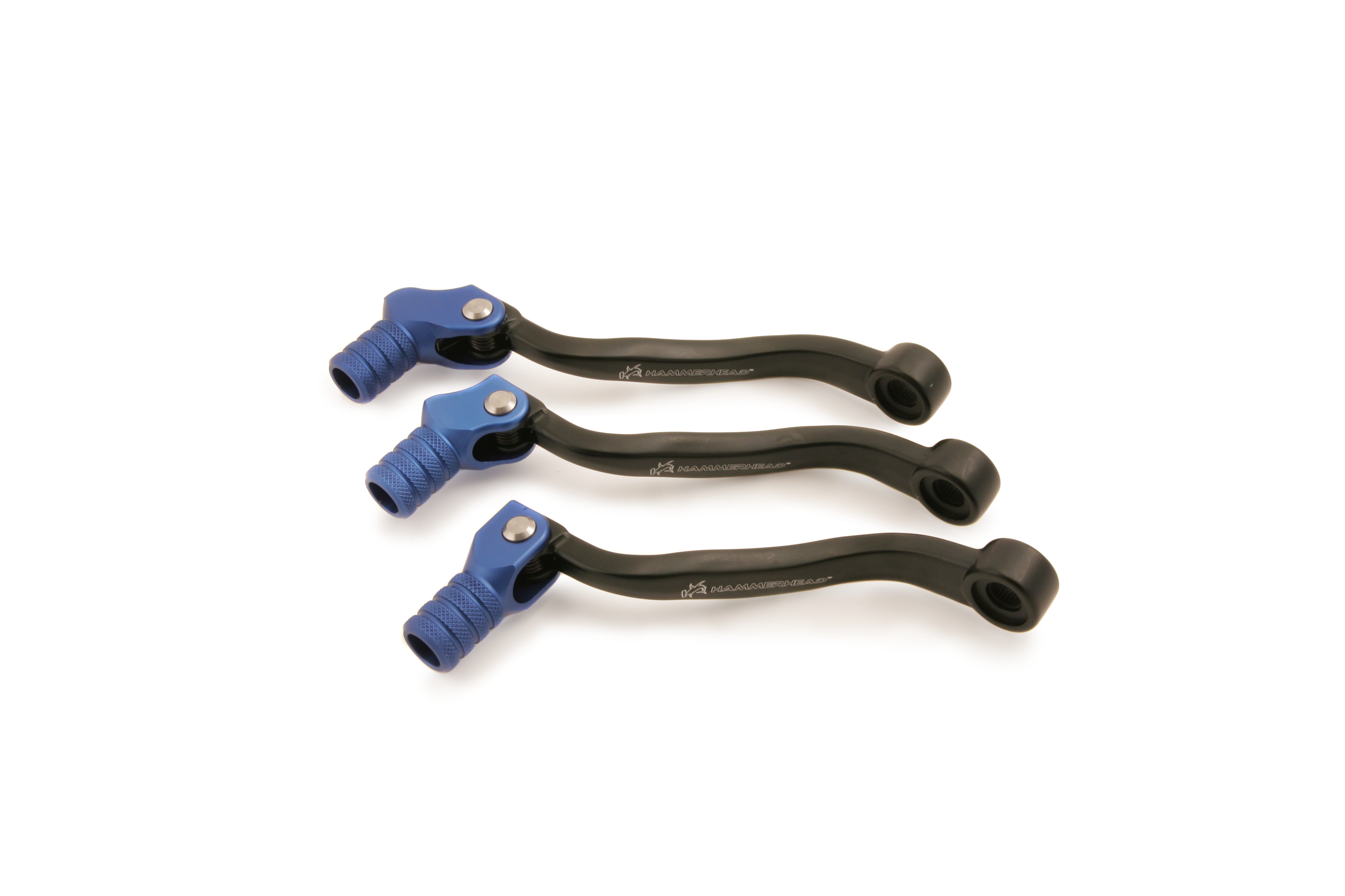 Husqvarna TC250/TX300 OFFSET Forged Shift Lever