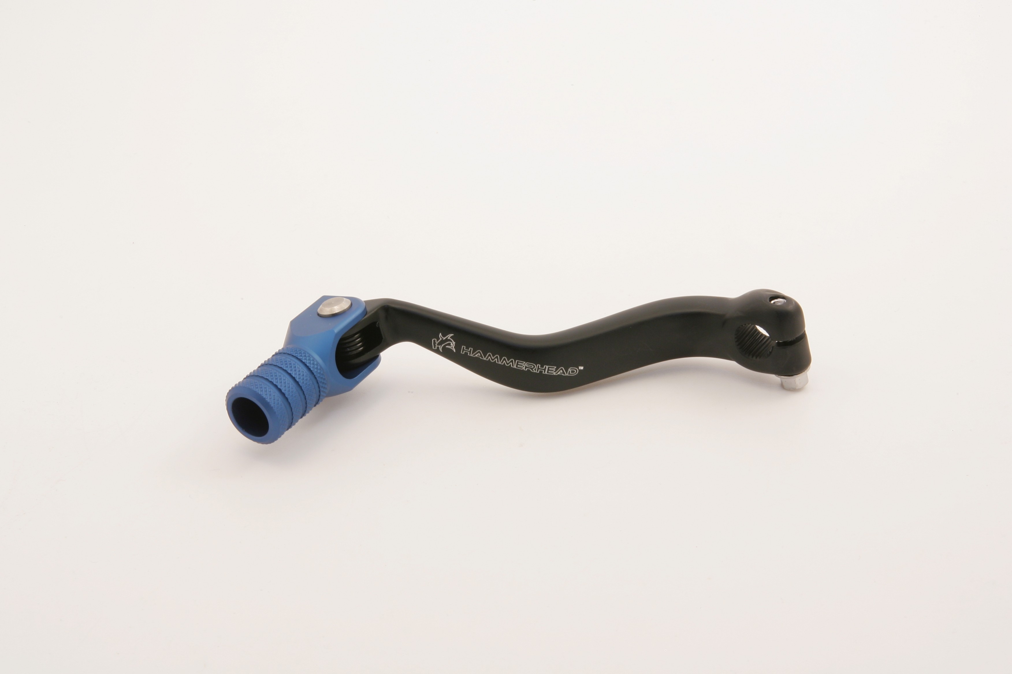 Yamaha YZ125/YZ250 Forged Shift Lever