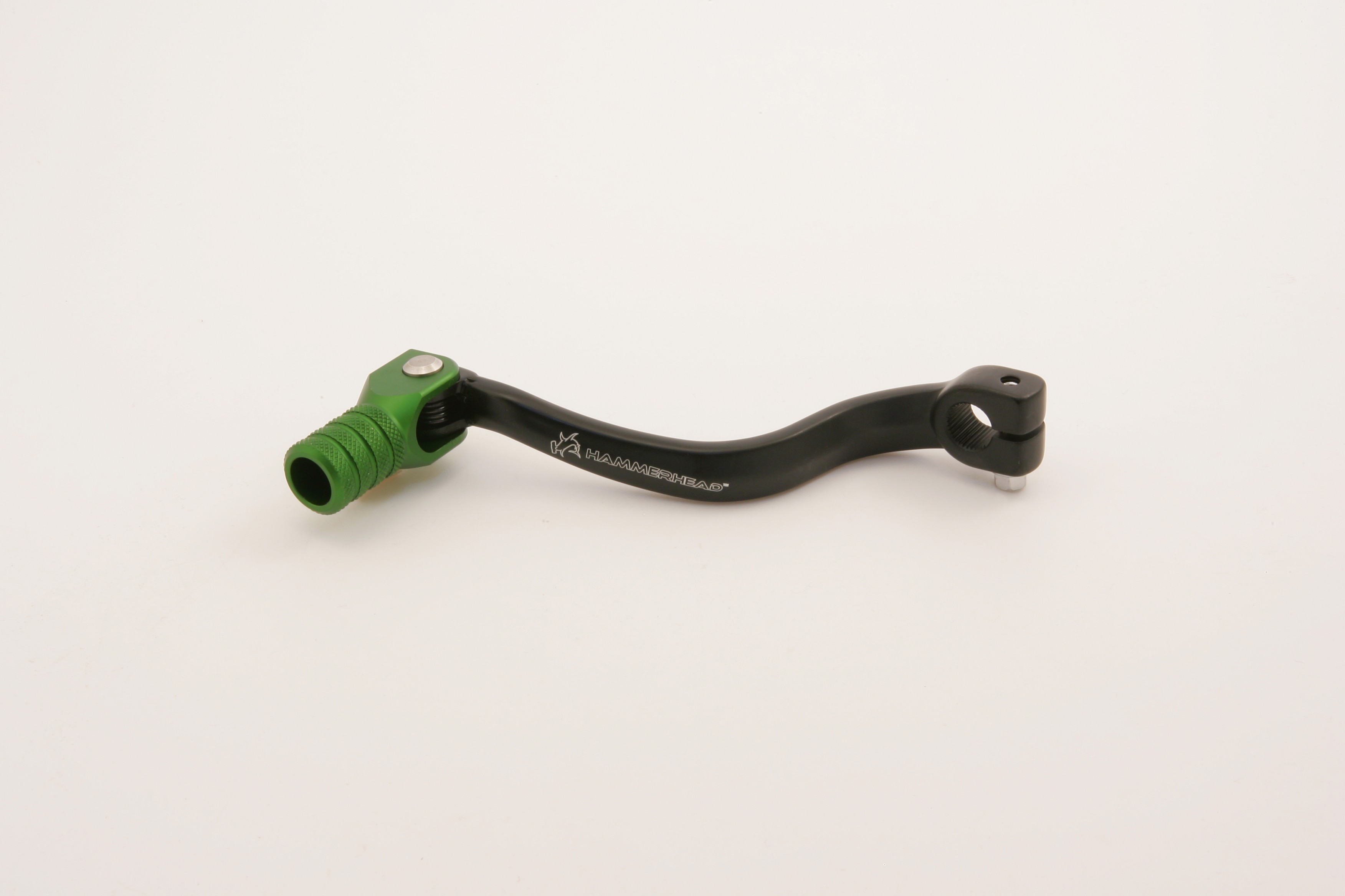Kawasaki KX65 Forged Shift Lever