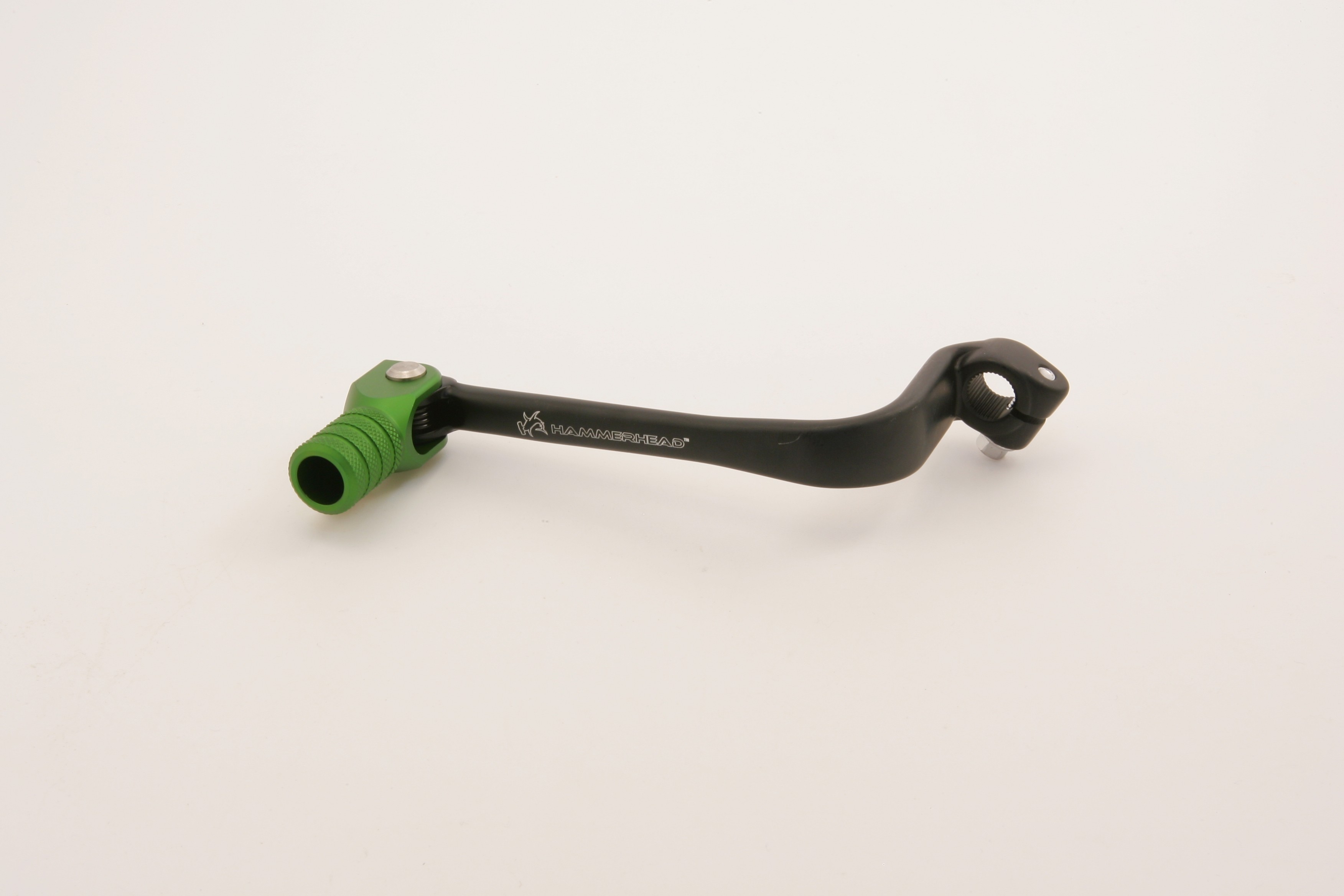 Kawasaki KLX110 Forged Shift Lever
