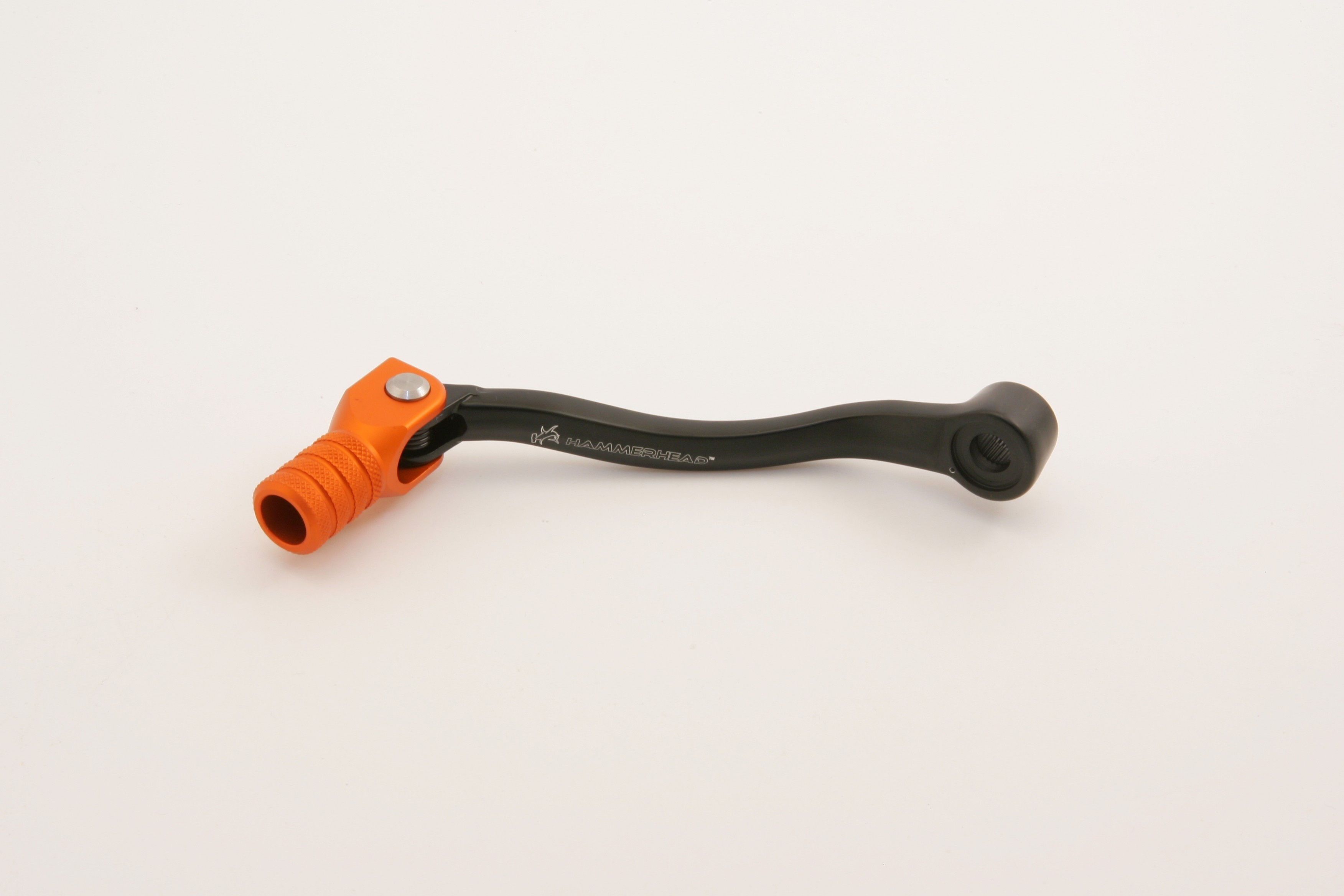 KTM 85SX/105SX Forged Shift Lever