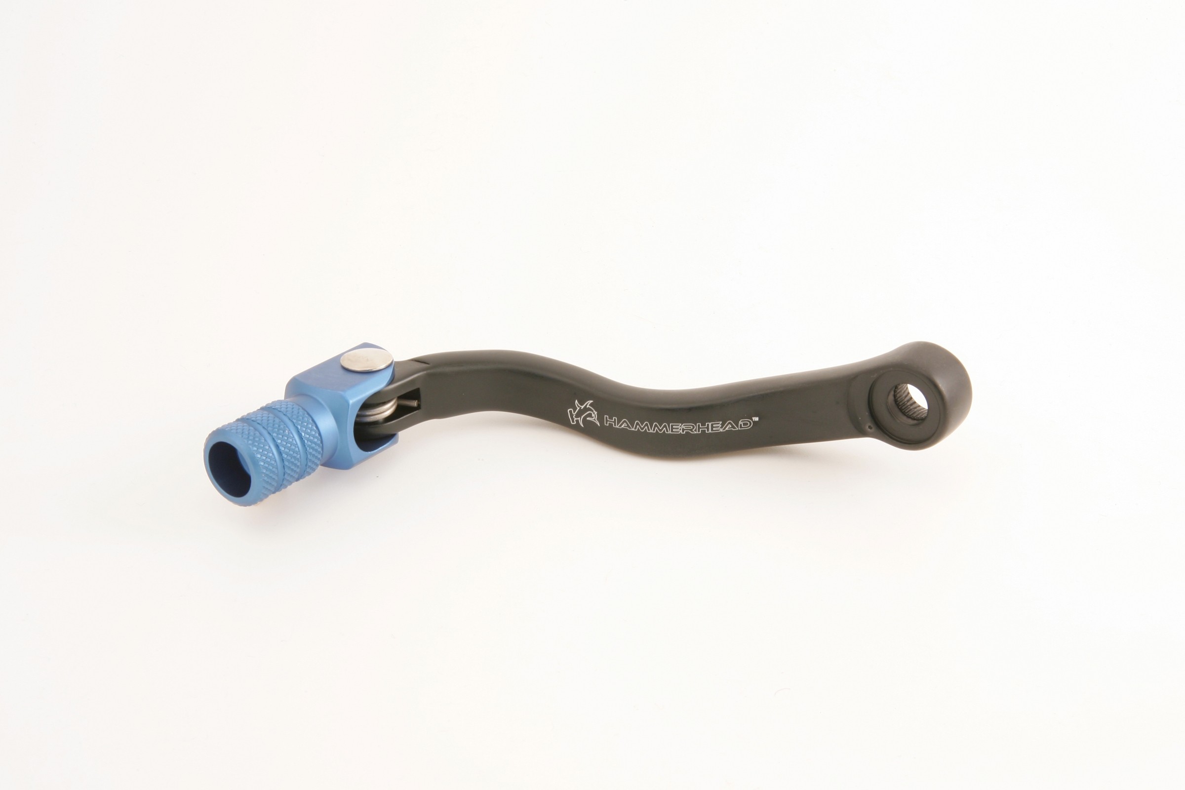 Husaberg Type 3 Forged Shift Lever