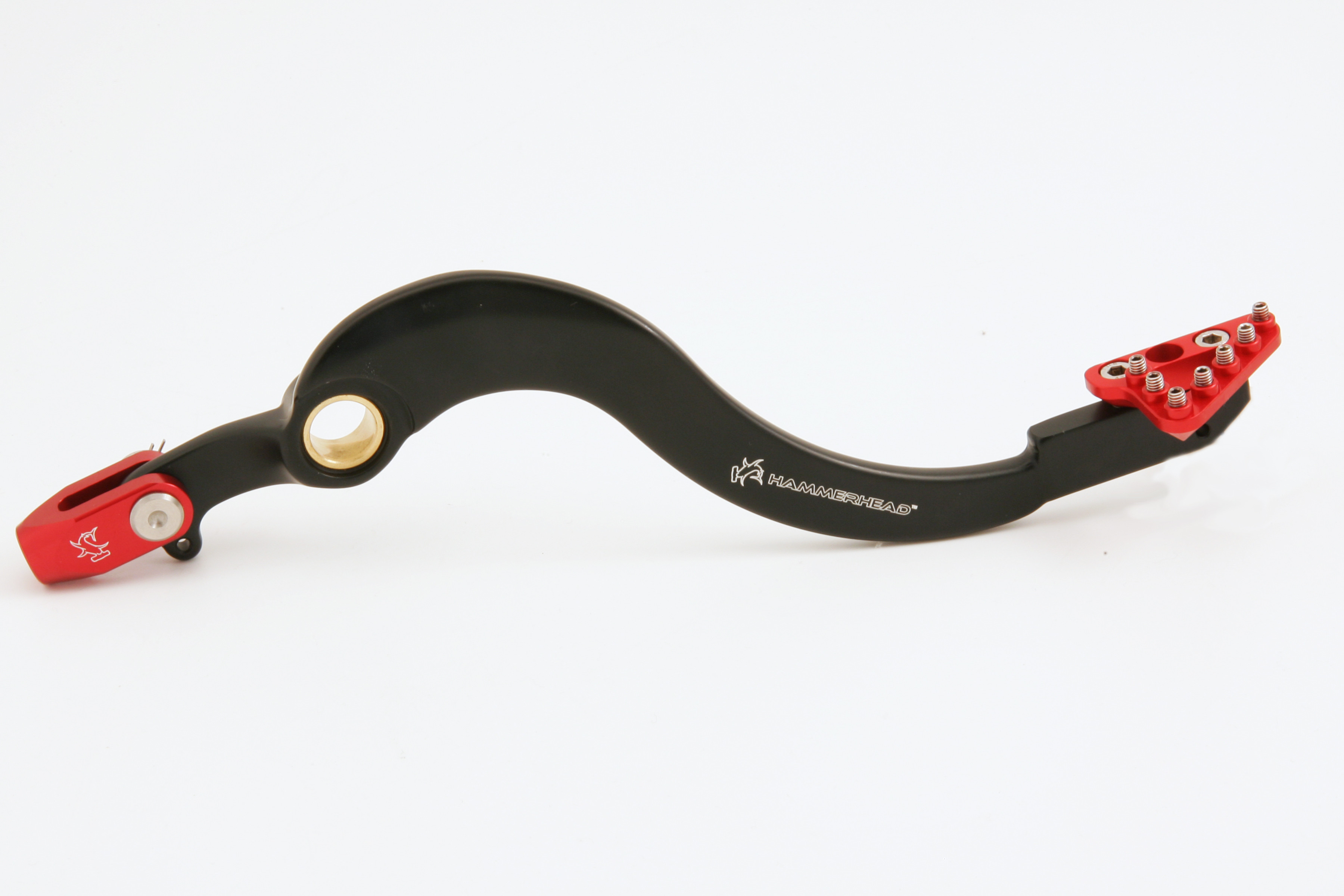 Honda CRF450L Forged Rear Brake Pedal