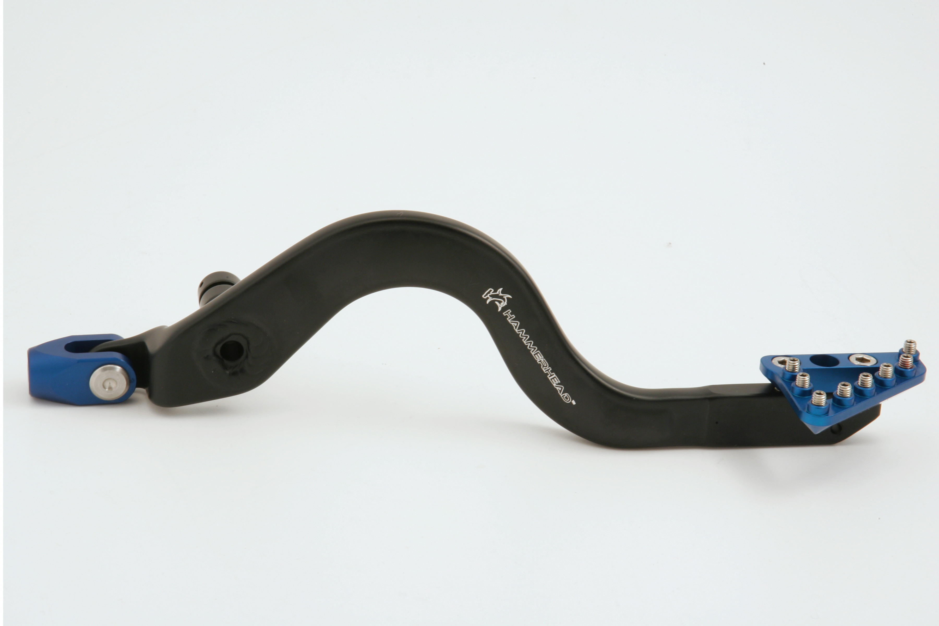Yamaha YZ85 Forged Rear Brake Pedal