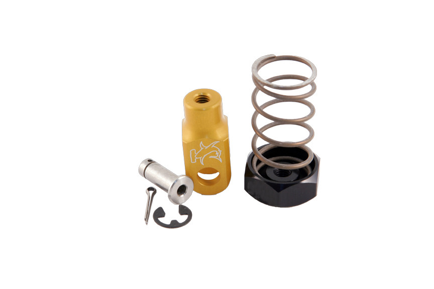 Suzuki Pro Spring Kit
