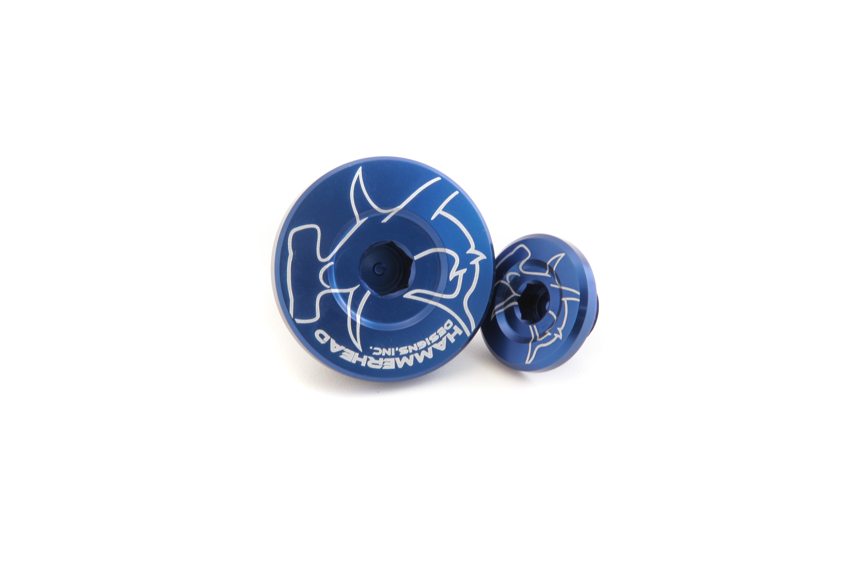 Yamaha YZ450F/WR450F Engine Plugs