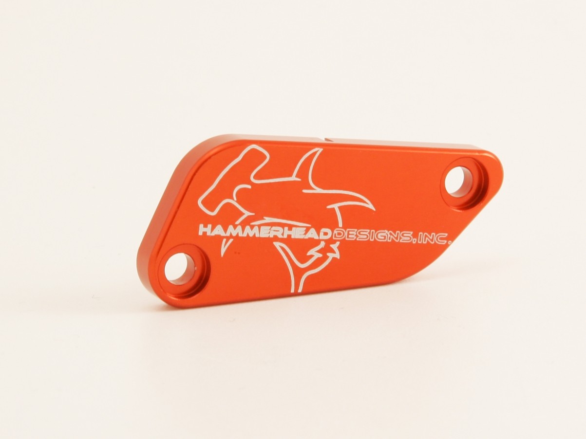 KTM 65SX/85SX/105SX Front Brake Master Cylinder Cap
