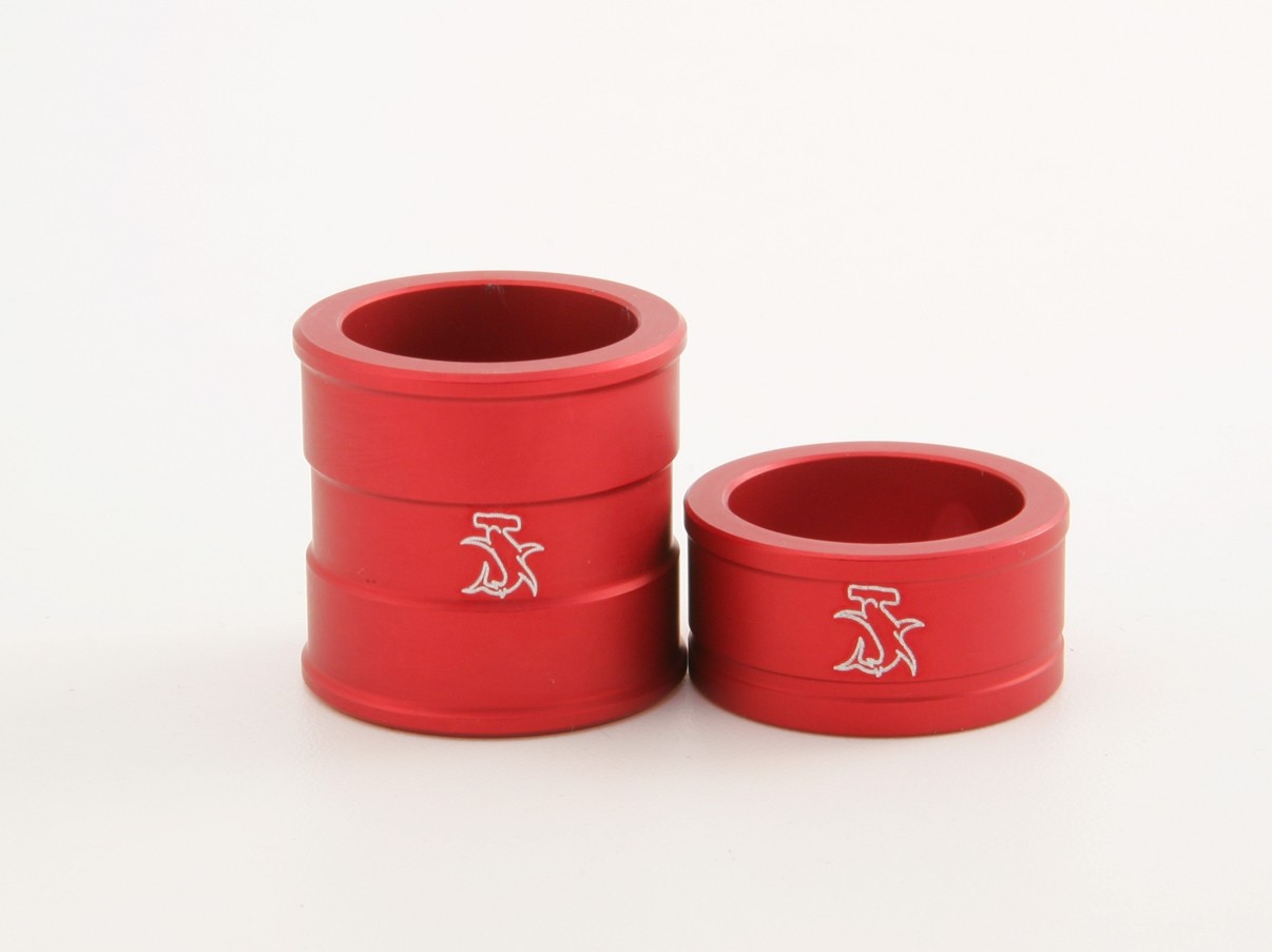 Honda CRF250X/CRF450X Front Wheel Spacer