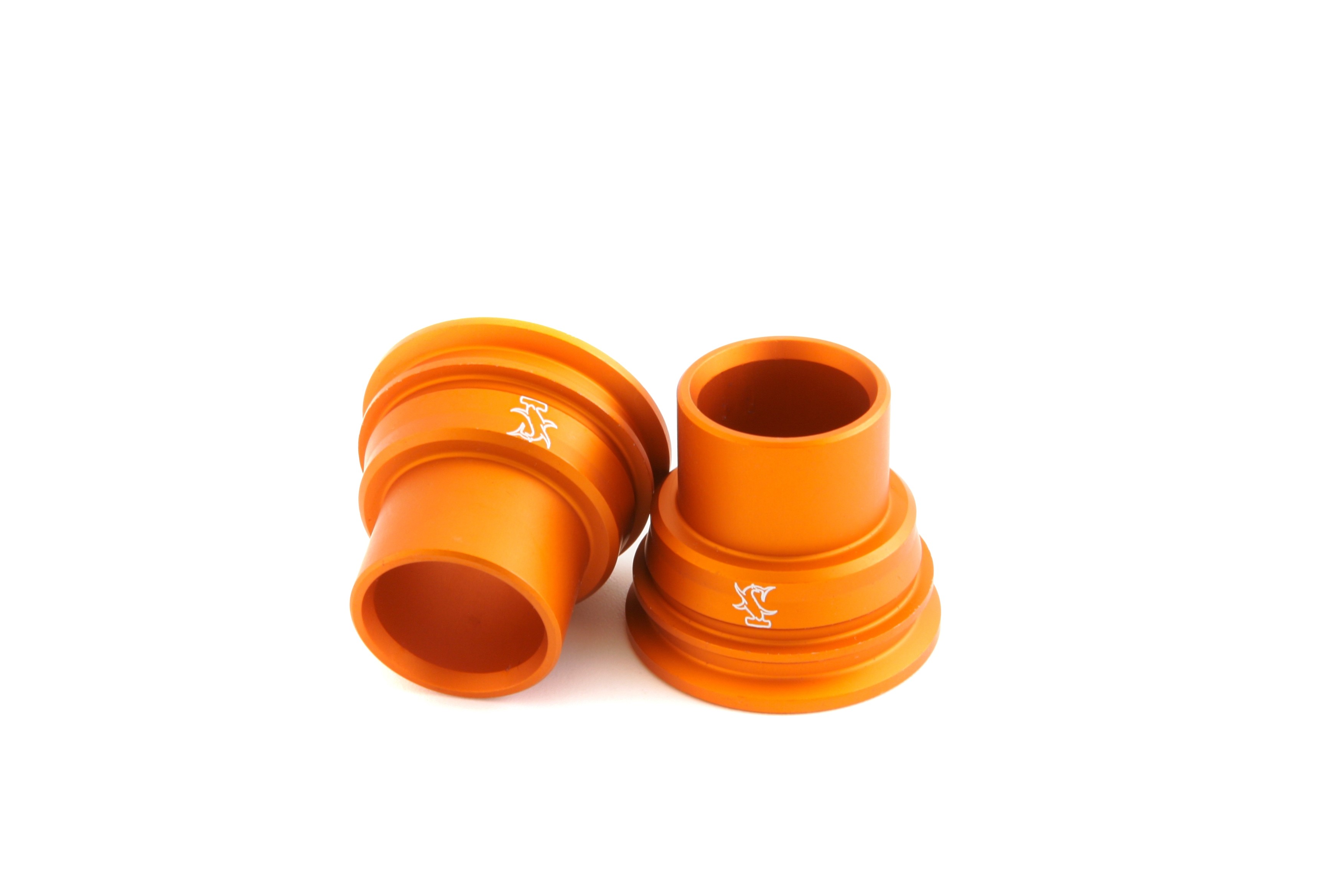 KTM/Husqvarna Type 1 Rear Wheel Spacers