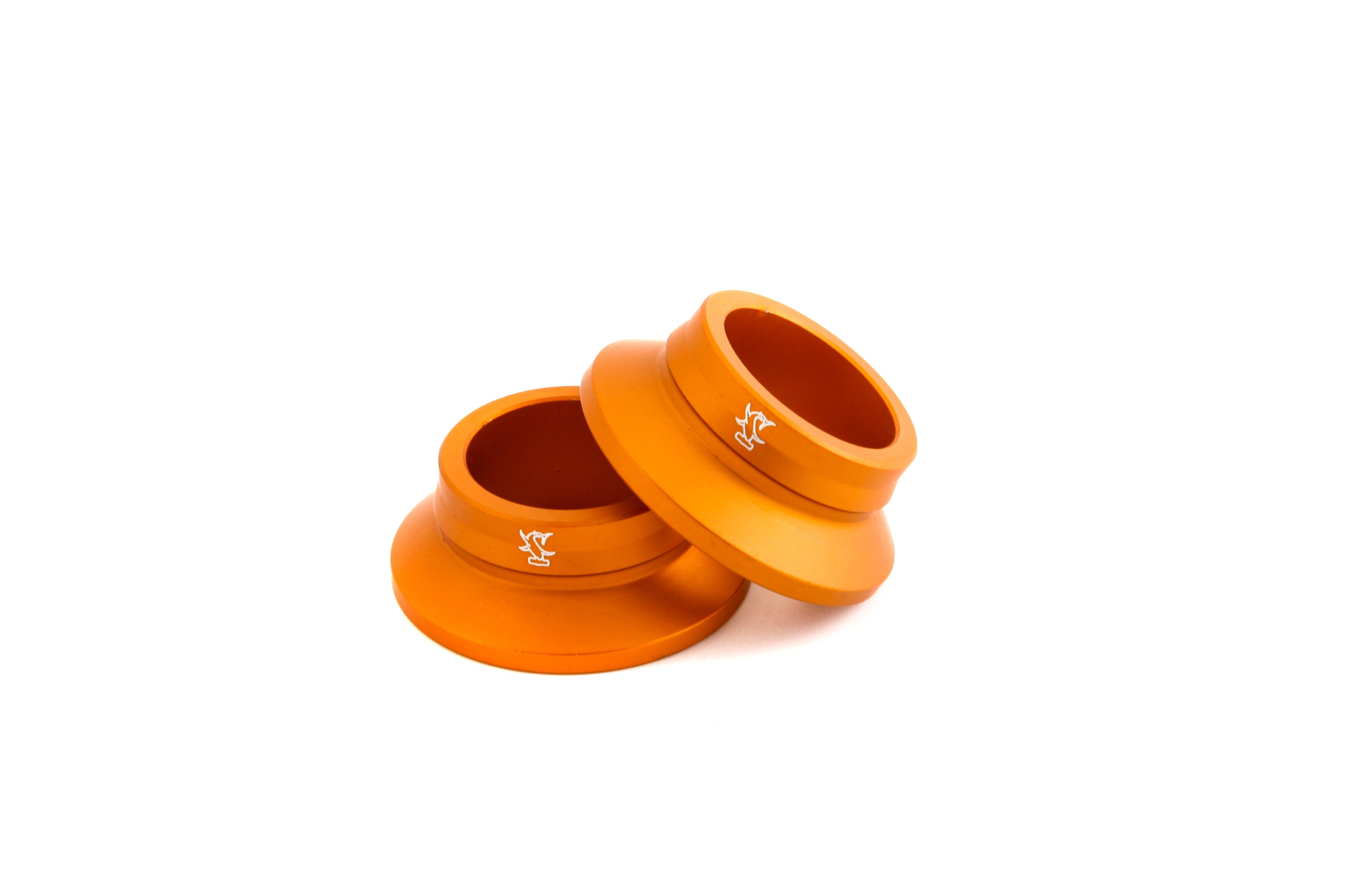 KTM/Husqvarna Rear Type 2 Wheel Spacers