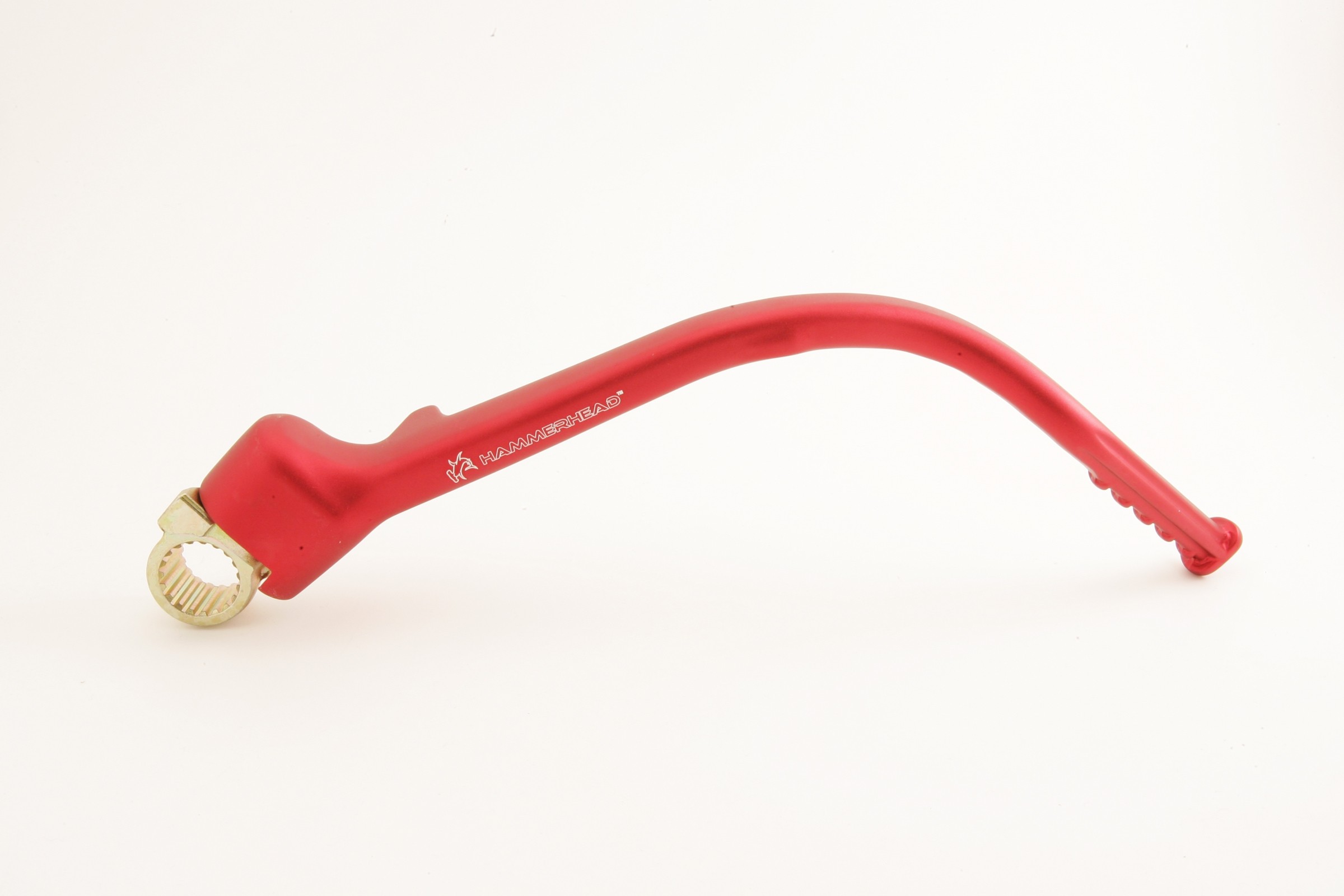 Honda CRF250R Kickstarter