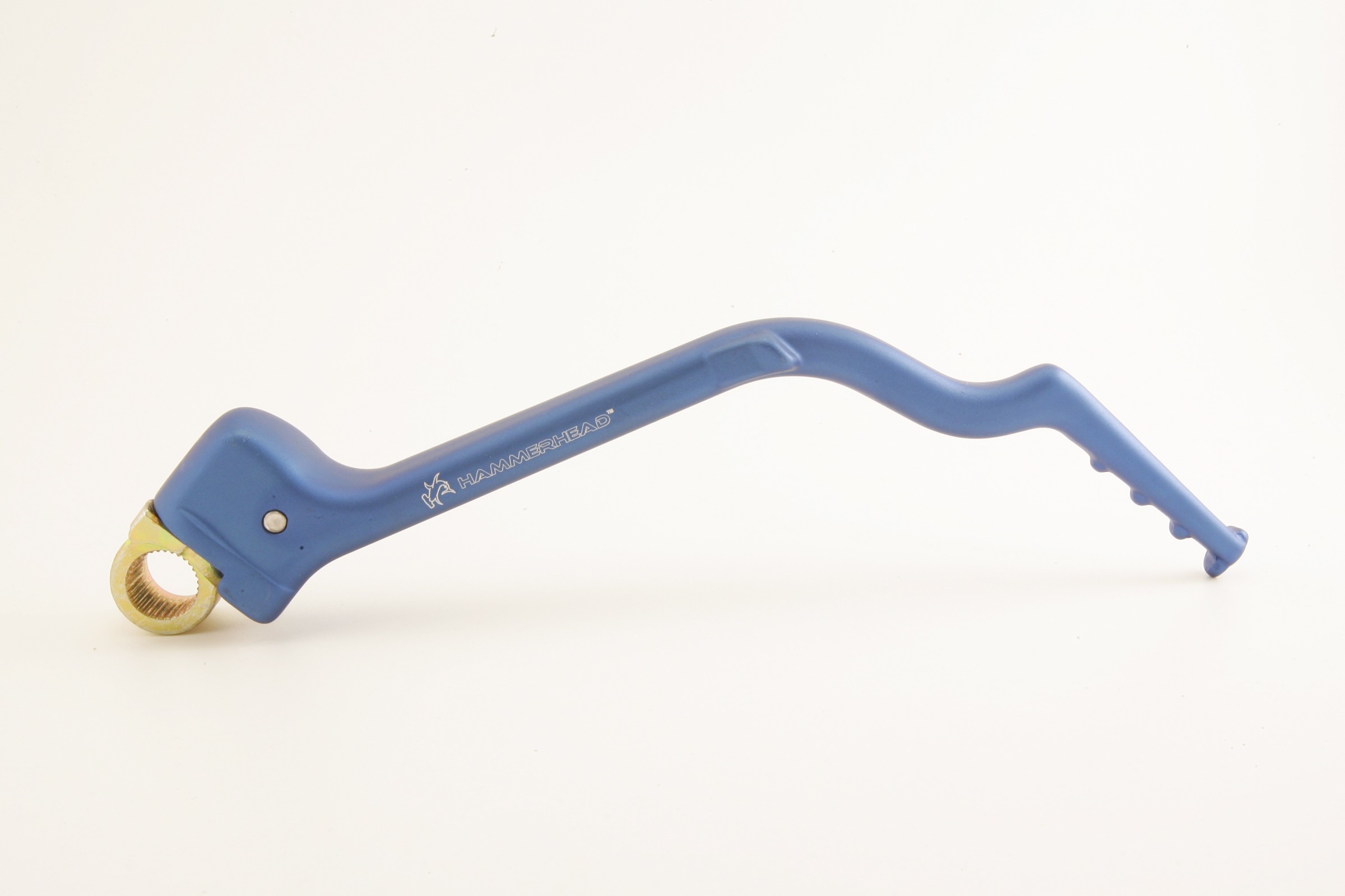 Yamaha YZ250/YZ250X Kickstarter