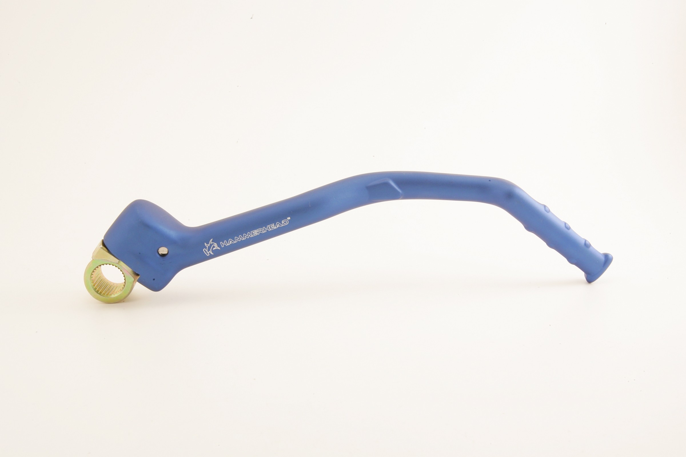 Yamaha 10-13 YZ250F Kickstarter
