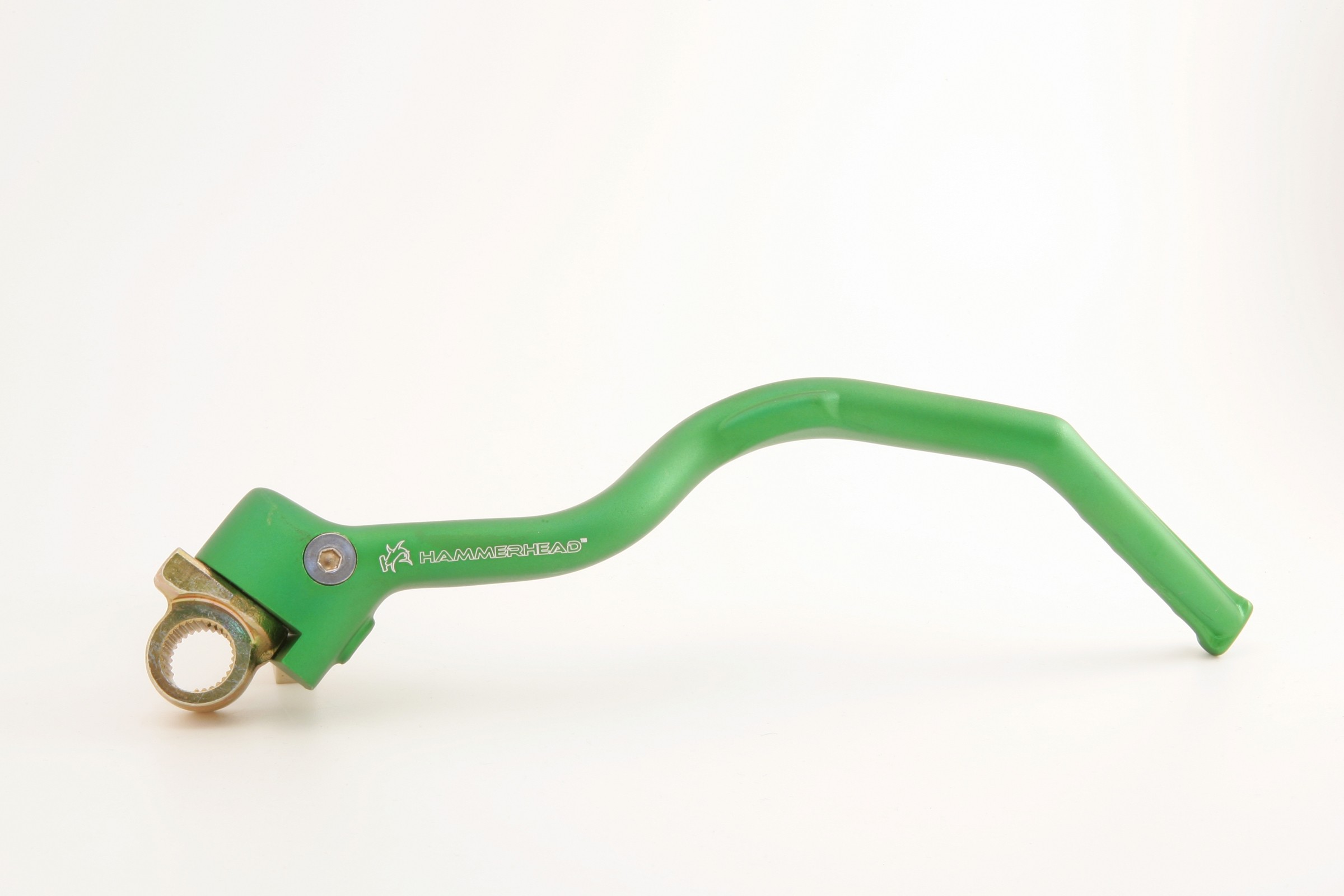 Kawasaki KX250F Kickstarter