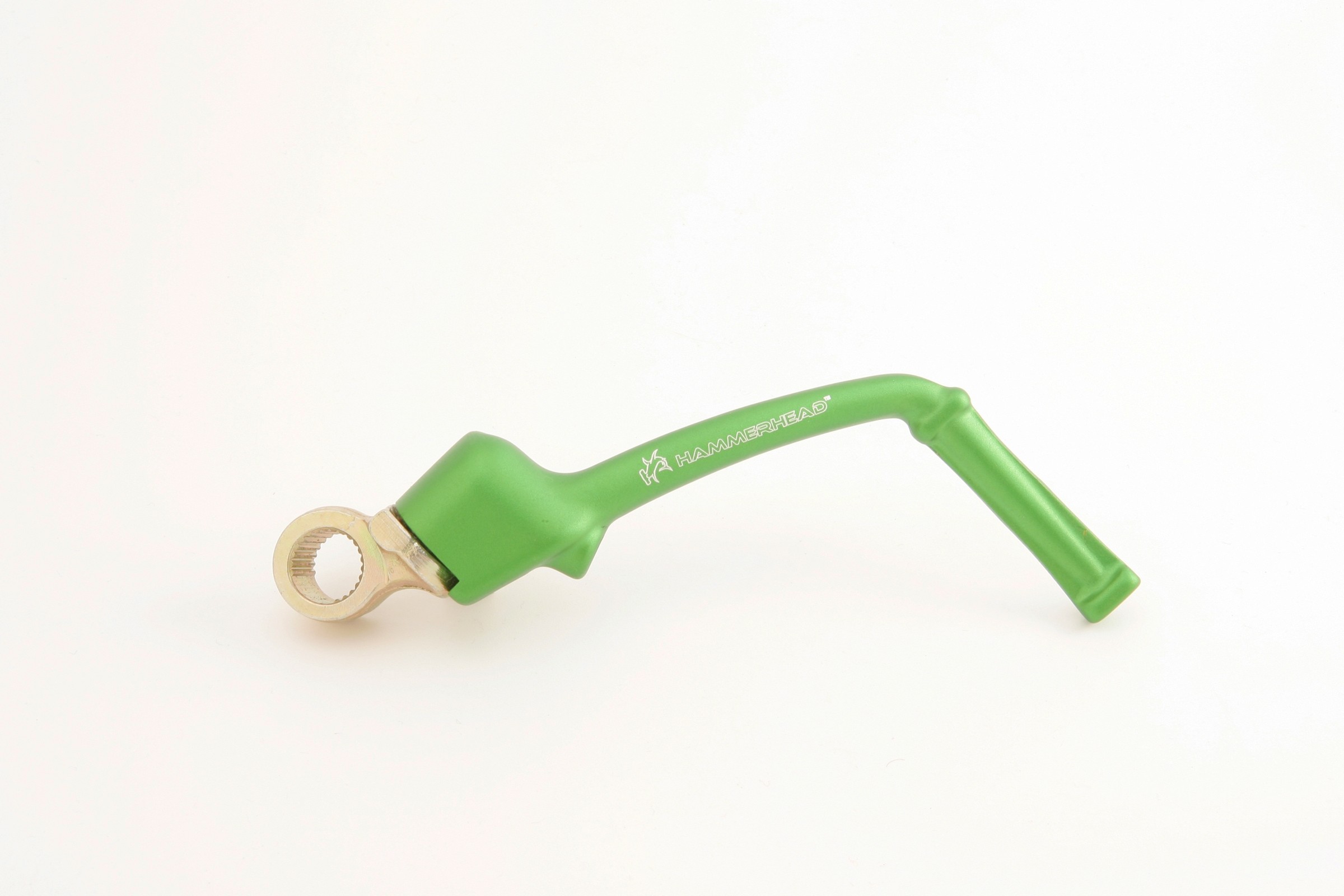 Kawasaki KX65 Kickstarter