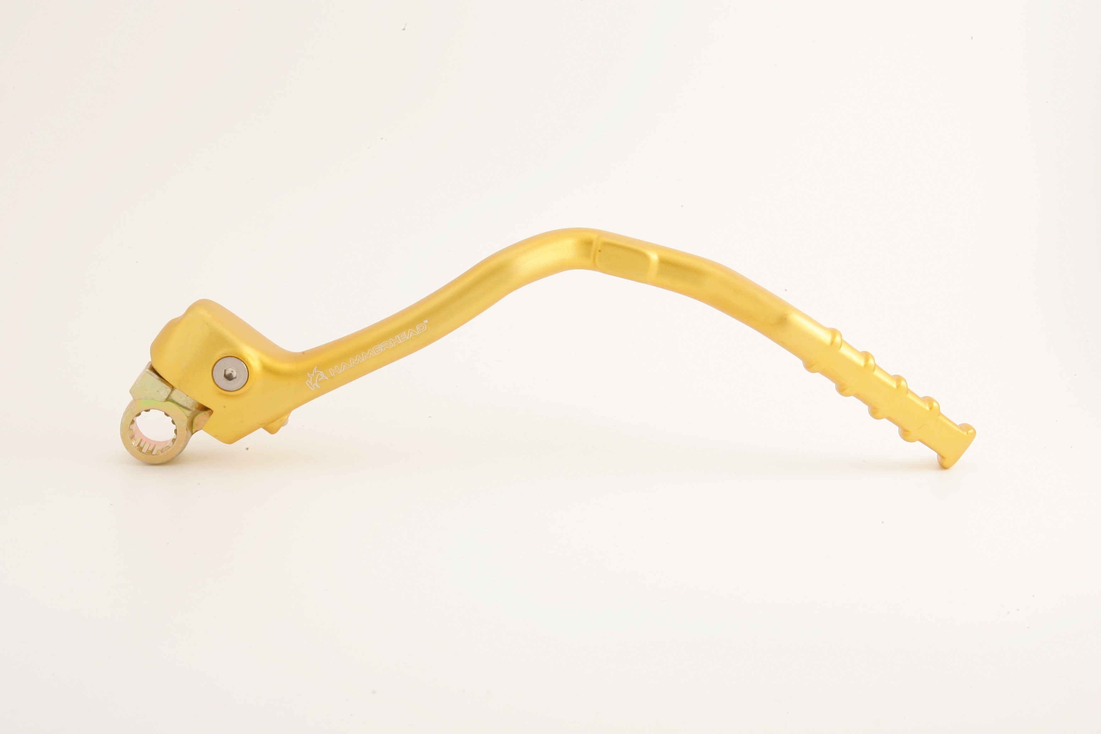 Suzuki RMZ250 Kickstarter