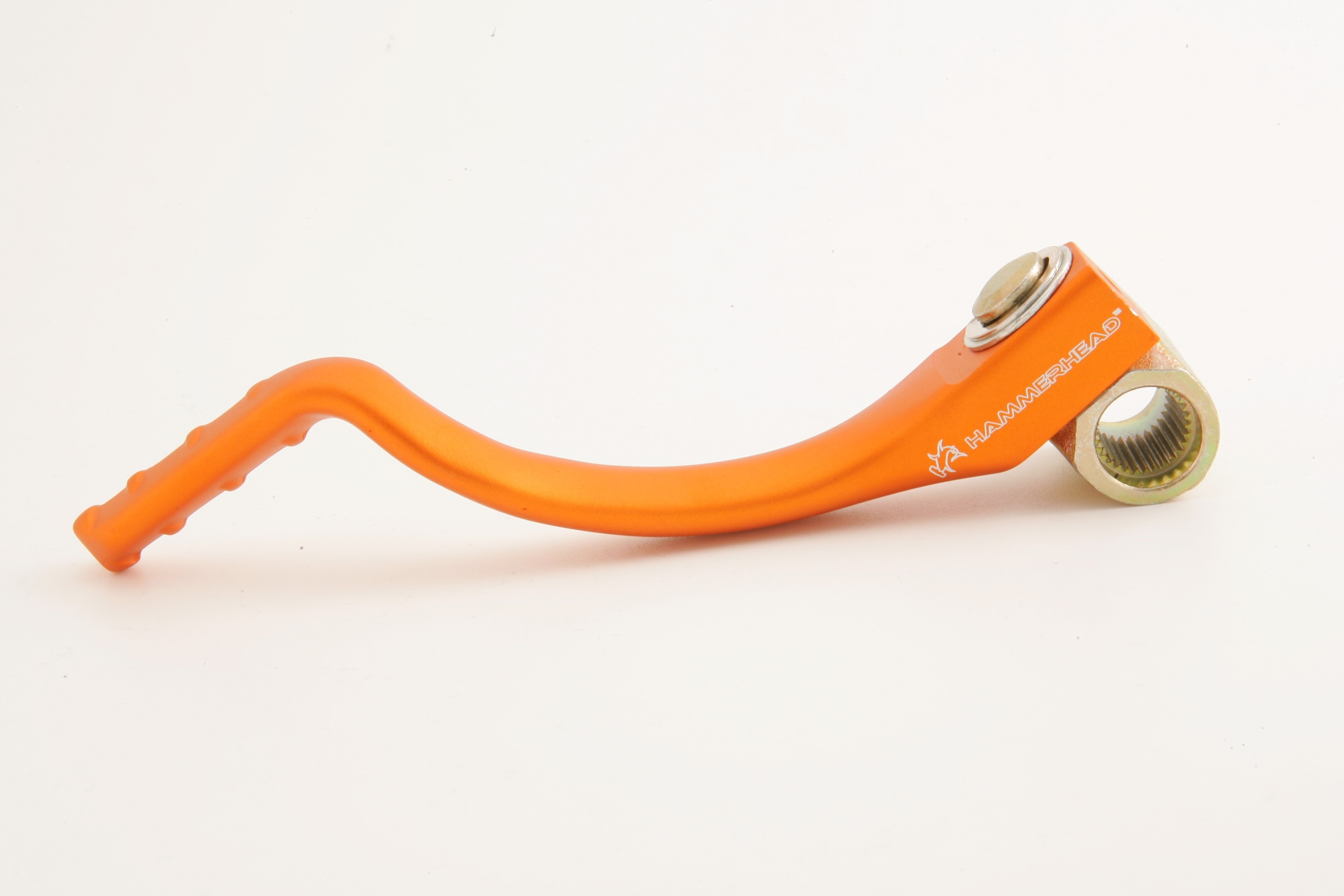 KTM 50SX Kickstarter