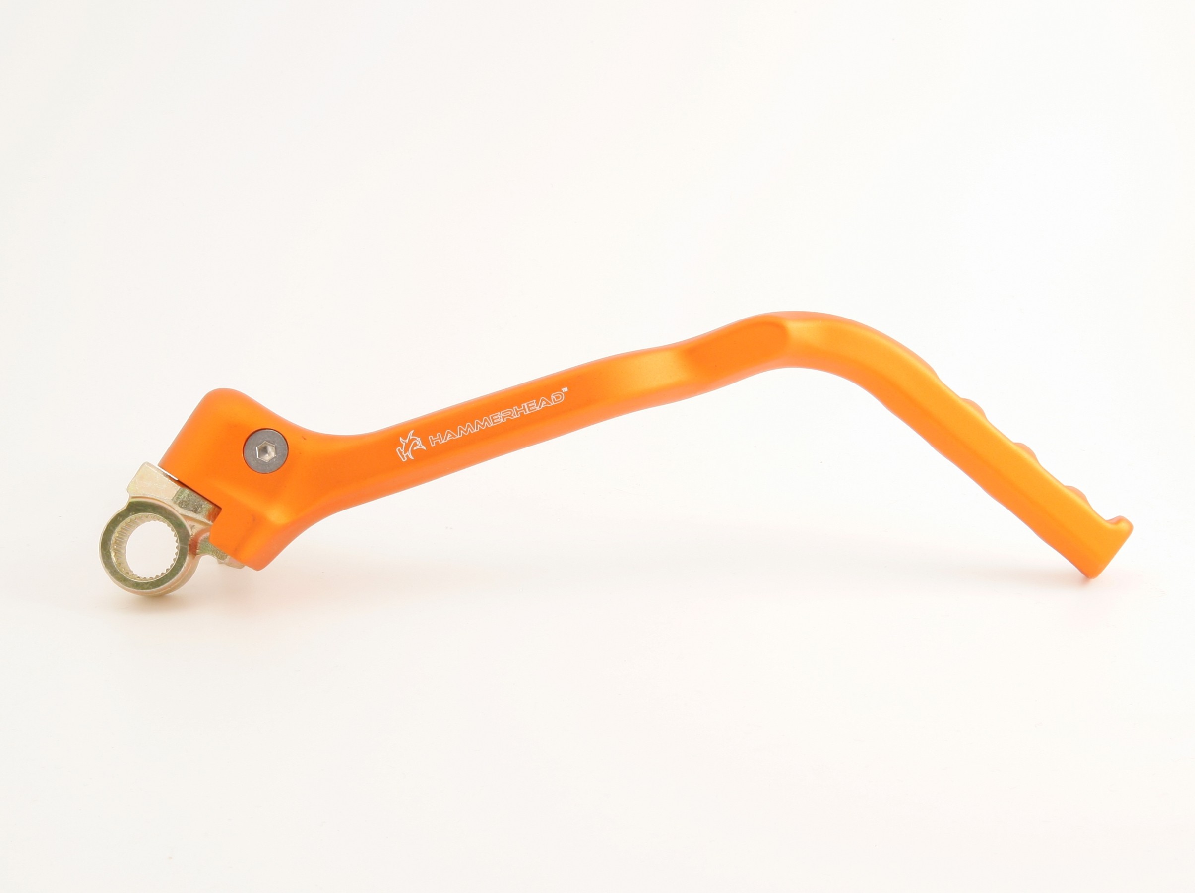 KTM/Husqvarna Type 1 Kickstarter