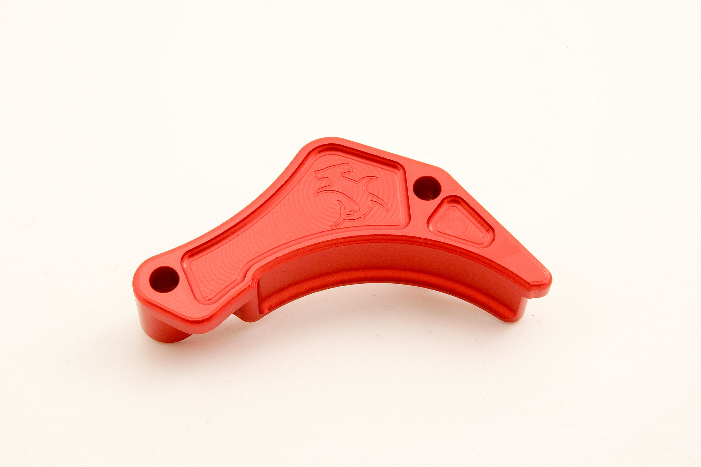 Honda CRF450R/RX 2017/20 Case Saver CHECK FITMENT TAB
