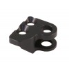 Rotating Aluminum Brake Tip Adapter FOR HAMMERHEAD BRAKES ONLY