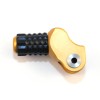 Racer Rubber Shift Tip&trade; for HAMMERHEAD CNC SHIFT LEVERS ONLY