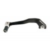 Harley Davidson Dyna Black CNC Billet Aluminum Shift Lever