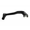 Harley Davidson Dyna Black CNC Billet Aluminum Shift Lever