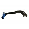 Harley Davidson Dyna Black CNC Billet Aluminum Shift Lever