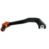 Harley Davidson Dyna Black CNC Billet Aluminum Shift Lever