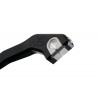Harley Davidson Dyna Black CNC Billet Aluminum Shift Lever