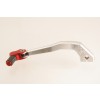 Harley Davidson Dyna Silver CNC Billet Aluminum Shift Lever