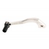 Harley Davidson Dyna Silver CNC Billet Aluminum Shift Lever