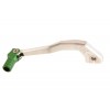 Harley Davidson Dyna Silver CNC Billet Aluminum Shift Lever