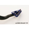 Yamaha YZ450F/YZ450FX/WR450F CNC Rear Brake Pedal
