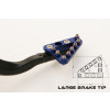 Husqvarna Type 5 Forged Rear Brake Pedal