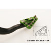 Kawasaki KX450F Forged Rear Brake Pedal