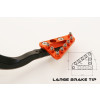 KTM Type 3 Forged Rear Brake Pedal