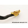 Suzuki RMZ250 CNC Rear Brake Pedal