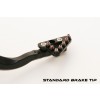 Suzuki RMZ250 CNC Rear Brake Pedal